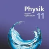 Duden Schulbuch Nach Schulform·Sekundarstufe|Nach Fächern·Physik-Duden Physik Sekundarstufe II. 11. Schuljahr - Bayern - Schulbuch