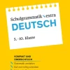 Duden Schulgrammatik extra Deutsch*Bibliograph. Instit. GmbH Clearance