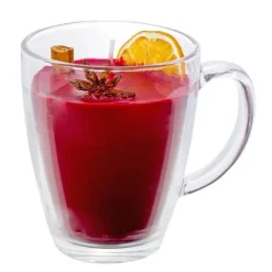 Duftkerze »Glühwein«*St. Benno New