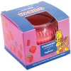 Zentrada Dekoration & Einrichtung-Duftkerze Haribo 85g Strawberry Happiness