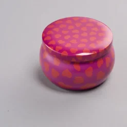 Duftkerze Love rot*CEDON MuseumsShops Hot