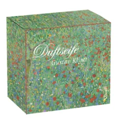 Duftseife »Gustav Klimt«*St. Benno Best