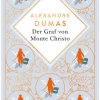 Anaconda Verlag Klassiker|Abenteuerromane*Dumas - Der Graf von Monte Christo. Schmuckausgabe mit Kupferprägung