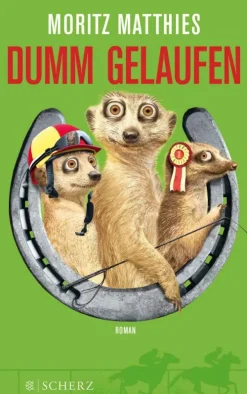 Dumm gelaufen*FISCHER E-Books