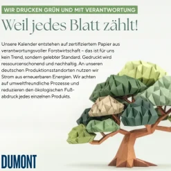 DuMont Kalenderverlag Wochenkalender-DUMONT - In Deutschland unterwegs 2026 - Wochenkalender 21 x 30 cm, Wandkalender mit 53 Reisezielen, für Natur- und Kulturliebhaber