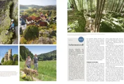 DUMONT Bildatlas Franken*Dumont Reise Vlg GmbH + C