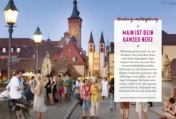 DUMONT Bildatlas Franken*Dumont Reise Vlg GmbH + C