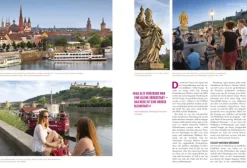 DUMONT Bildatlas Franken*Dumont Reise Vlg GmbH + C