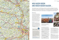 DUMONT Bildatlas Franken*Dumont Reise Vlg GmbH + C