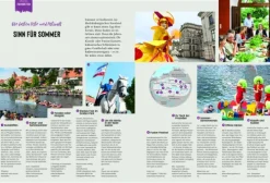 DUMONT Bildatlas Mecklenburgische Seen*Dumont Reise Vlg GmbH + C Discount