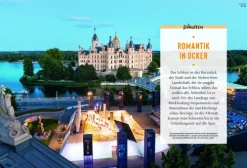 DUMONT Bildatlas Mecklenburgische Seen*Dumont Reise Vlg GmbH + C Discount