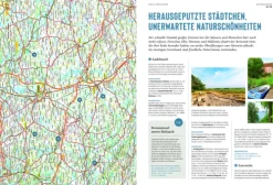 DUMONT Bildatlas Mecklenburgische Seen*Dumont Reise Vlg GmbH + C Discount