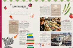 Dumont Reise Vlg GmbH + C Radreisen & Radtouren*DuMont Bildband Atlas der Reiselust Deutschland