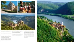 Dumont Reise Vlg GmbH + C Bildbände*DUMONT Bildband Best of Austria, Österreich