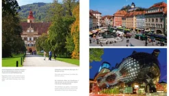 Dumont Reise Vlg GmbH + C Bildbände*DUMONT Bildband Best of Austria, Österreich