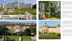 Dumont Reise Vlg GmbH + C Bildbände*DUMONT Bildband Best of Austria, Österreich