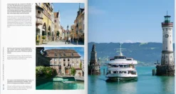 Dumont Reise Vlg GmbH + C Bildbände*DUMONT Bildband Best of Bavaria / Bayern