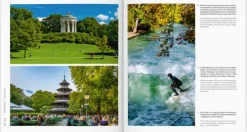 Dumont Reise Vlg GmbH + C Bildbände*DUMONT Bildband Best of Bavaria / Bayern