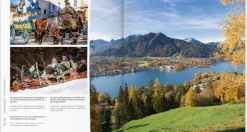 Dumont Reise Vlg GmbH + C Bildbände*DUMONT Bildband Best of Bavaria / Bayern