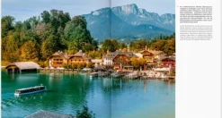 Dumont Reise Vlg GmbH + C Bildbände*DUMONT Bildband Best of Bavaria / Bayern