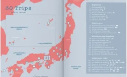 Dumont Reise Vlg GmbH + C Radreisen & Radtouren*DUMONT Bildband Entdeckungsreise Japan