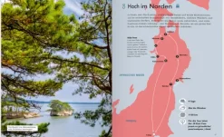 Dumont Reise Vlg GmbH + C Radreisen & Radtouren*DUMONT Bildband Entdeckungsreise Japan