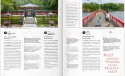 Dumont Reise Vlg GmbH + C Radreisen & Radtouren*DUMONT Bildband Entdeckungsreise Japan