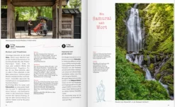 Dumont Reise Vlg GmbH + C Radreisen & Radtouren*DUMONT Bildband Entdeckungsreise Japan