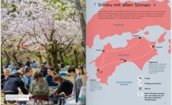 Dumont Reise Vlg GmbH + C Radreisen & Radtouren*DUMONT Bildband Entdeckungsreise Japan