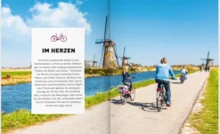 Dumont Reise Vlg GmbH + C Radreisen & Radtouren*DUMONT Bildband Fahrradtouren in Europa