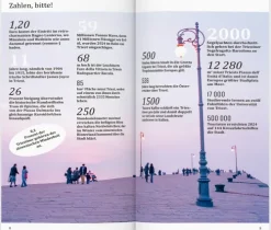 Dumont Reise Vlg GmbH + C Reiseführer*DUMONT direkt Reiseführer Triest