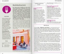 Dumont Reise Vlg GmbH + C Reiseführer*DUMONT direkt Reiseführer Triest