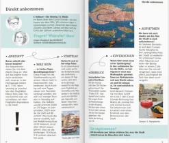 Dumont Reise Vlg GmbH + C Reiseführer*DUMONT direkt Reiseführer Venedig