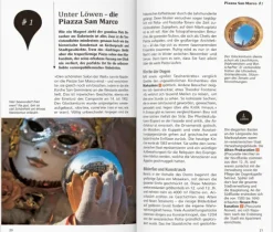 Dumont Reise Vlg GmbH + C Reiseführer*DUMONT direkt Reiseführer Venedig