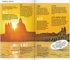 Dumont Reise Vlg GmbH + C Reiseführer*DUMONT direkt Reiseführer Venedig