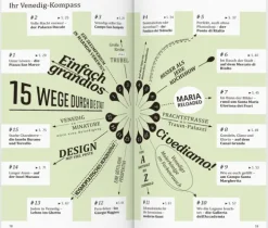 Dumont Reise Vlg GmbH + C Reiseführer*DUMONT direkt Reiseführer Venedig