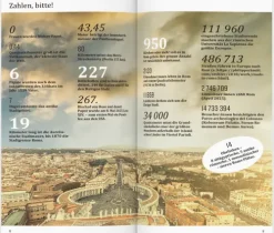 Dumont Reise Vlg GmbH + C Reiseführer-DUMONT direkt Reiseführer Rom