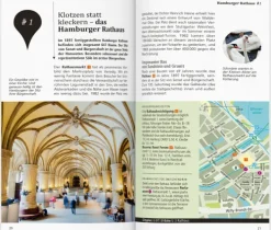 Dumont Reise Vlg GmbH + C Reiseführer-DUMONT direkt Reiseführer Hamburg