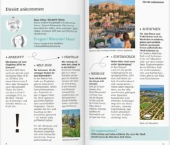 DUMONT direkt Reiseführer Athen*Dumont Reise Vlg GmbH + C Clearance