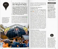 Dumont Reise Vlg GmbH + C Reiseführer-DUMONT direkt Reiseführer Barcelona