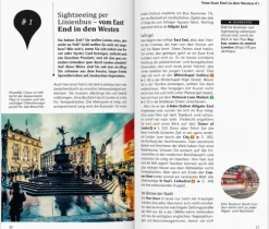 Dumont Reise Vlg GmbH + C Reiseführer*DUMONT direkt Reiseführer London