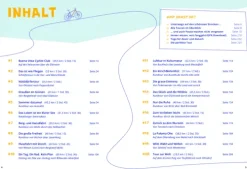 Dumont Reise Vlg GmbH + C Wandern & Radfahren-DUMONT Radelzeit in und um Hamburg