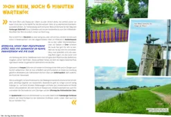 Dumont Reise Vlg GmbH + C Wandern & Radfahren-DUMONT Radelzeit in und um Hamburg