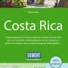 Dumont Reise Vlg GmbH + C Reiseführer-DUMONT Reise-Handbuch Reiseführer Costa Rica