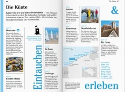 Dumont Reise Vlg GmbH + C Reiseführer-DUMONT Reise-Taschenbuch Reiseführer Belgien