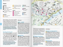 Dumont Reise Vlg GmbH + C Reiseführer-DUMONT Reise-Taschenbuch Reiseführer Belgien