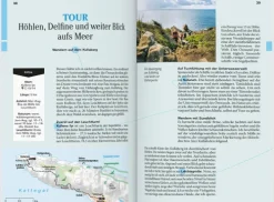 Dumont Reise Vlg GmbH + C Wandern-DUMONT Reise-Taschenbuch Reiseführer Schweden, Der Süden