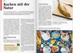 Dumont Reise Vlg GmbH + C Wandern-DUMONT Reise-Taschenbuch Reiseführer Schweden, Der Süden