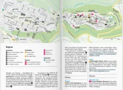 Dumont Reise Vlg GmbH + C Wandern*DUMONT Reise-Taschenbuch Reiseführer Sizilien