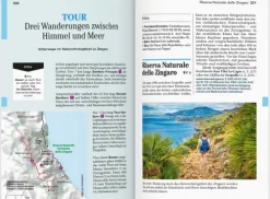 Dumont Reise Vlg GmbH + C Wandern*DUMONT Reise-Taschenbuch Reiseführer Sizilien